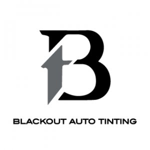 Logo - Blackout Auto Tinting