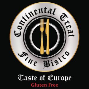 Logo - Continental Treat Fine Bistro